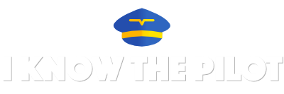 I Know The Pilot logo